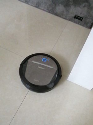 科沃斯擦窗机器人w950