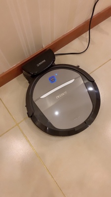 科沃斯擦窗机器人w855价格