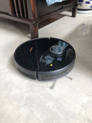 科沃斯扫地机质量如何