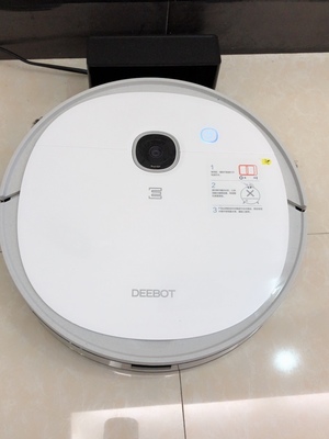 科沃斯擦窗机器人w860与w880区别