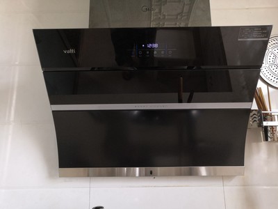 华帝油烟机灶具旗舰店