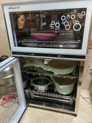 万和热水器单巡航模式和电动模式