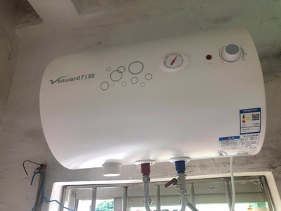 万和热水器口碑怎么样