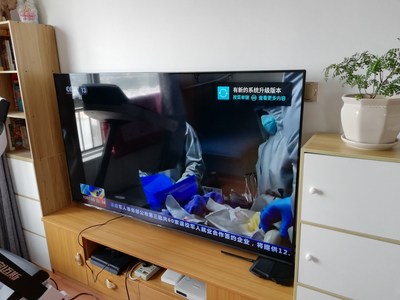 海信电视60e3f和小米4a60寸