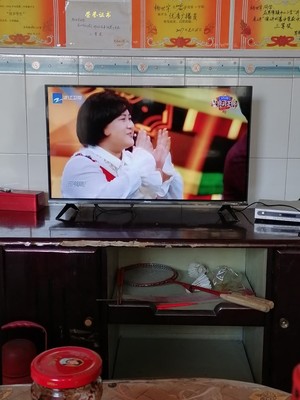 海信智能电视哪个最好