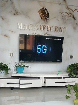 海信电视60e3f开箱测评