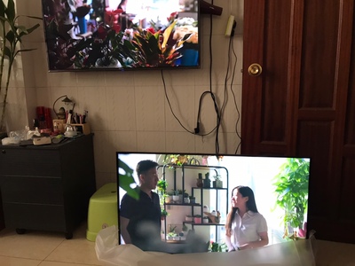 海信智能电视55e8d质量咋样
