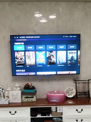 海信电视60e3f和小米4a60寸