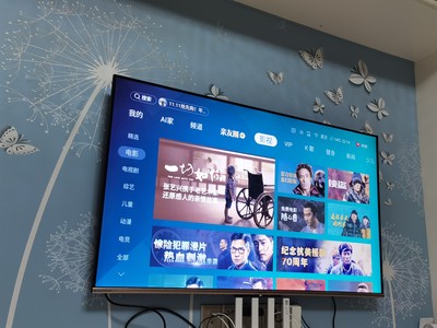 海信电视60e3f和小米4a60寸