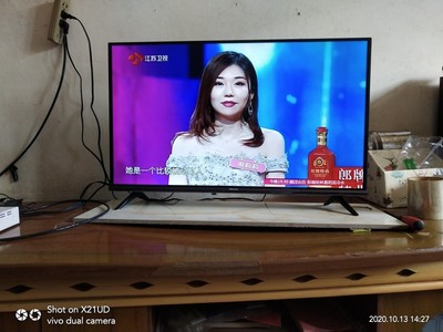 海信智能电视哪个最好