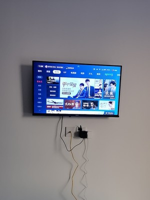海信电视60e3f可以外接硬盘吗