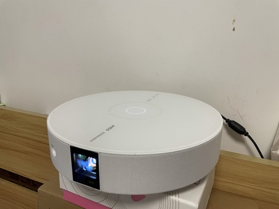 坚果投影仪有什么功能