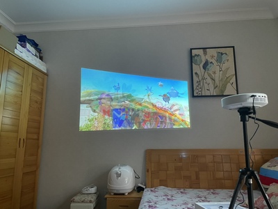 坚果w700好用吗