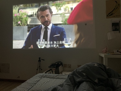 坚果投影仪系列产品有哪些