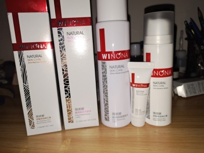 薇诺娜有没有实体店
