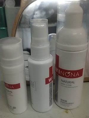 薇诺娜美白面膜功效
