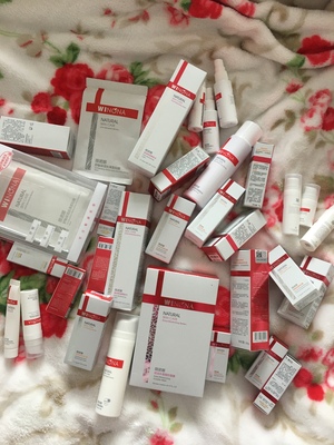 薇诺娜美白淡斑产品有效吗