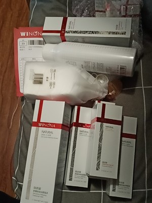 薇诺娜是几线品牌