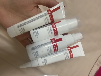 薇诺娜极润保湿水怎么样