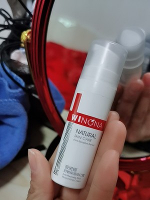薇诺娜天猫旗舰店是正品吗