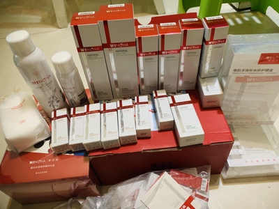薇诺娜美白面膜用着怎么样