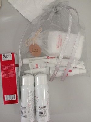 薇诺娜在京东商城的官方旗舰店是正品吗