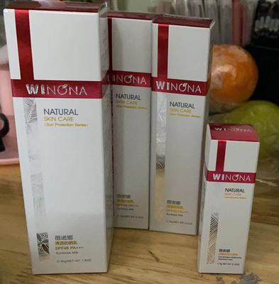 薇诺娜天猫旗舰店是真的吗