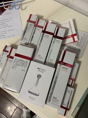 薇诺娜天猫超市是正品吗