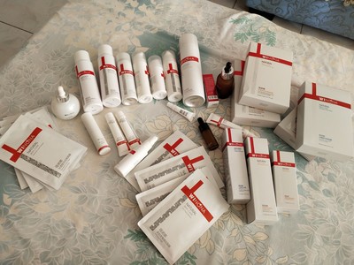薇诺娜极润保湿洁面乳成分表