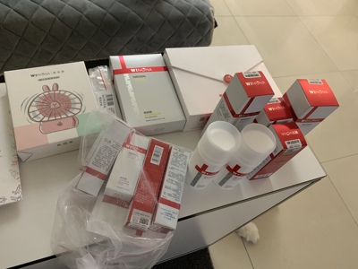 薇诺娜能不能治疗激素脸