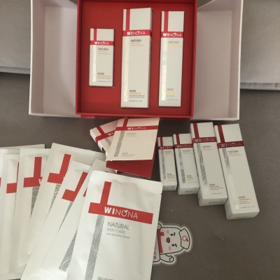 薇诺娜极润保湿睡眠面膜哪种最好用