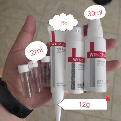 薇诺娜美白产品怎么样