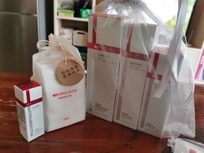 薇诺娜美白淡斑产品有效吗