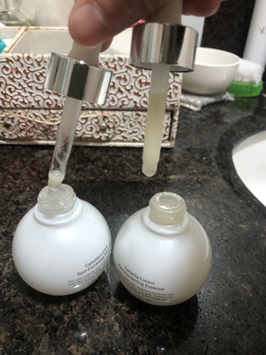 薇诺娜美白保湿精华乳怎么样
