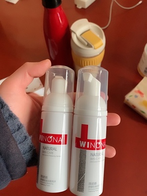 薇诺娜美白面膜多少钱一盒