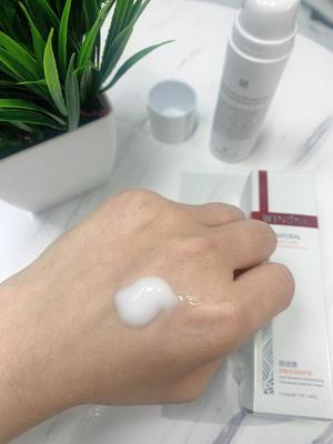 薇诺娜美白淡斑面膜怎么样