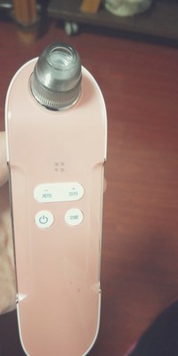金稻黑头仪kd-8023有效果吗