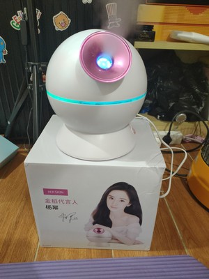 金稻电动美容瘦脸棒怎么样