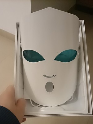 金稻迷你颈椎按摩仪贴片测评