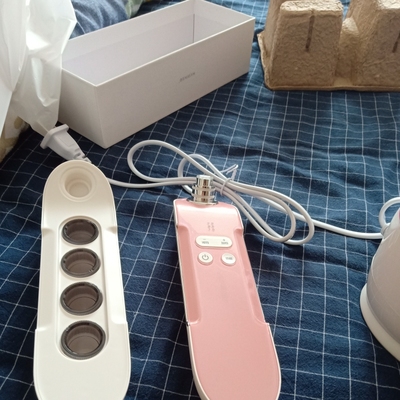 金稻电动按摩器好不好