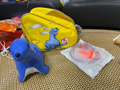 飞利浦呼吸机面罩怎么买