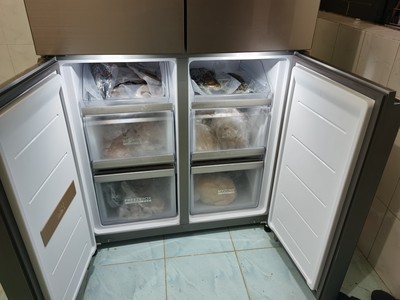 卡萨帝冰箱和三星冰箱比质量怎么样