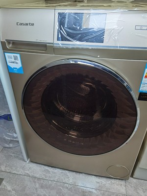 卡萨帝冰箱内部员工价