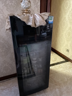 卡萨帝c33w1u1噪音大吗