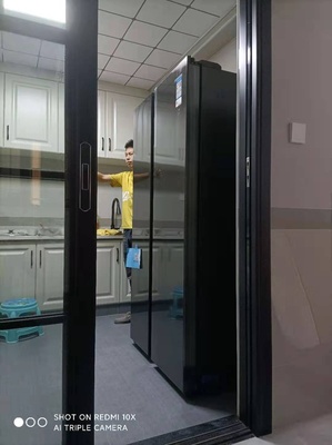 卡萨帝酒柜官方网站