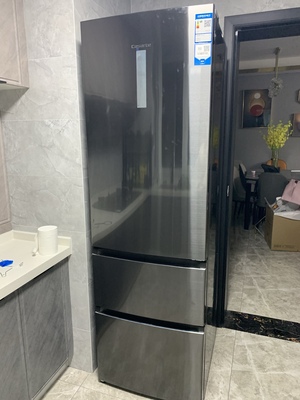 海尓卡萨帝热水器怎么样