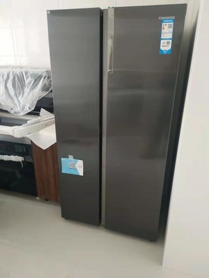 卡萨帝酒柜官方网站