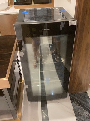 卡萨帝零冷水燃气热水器怎么样
