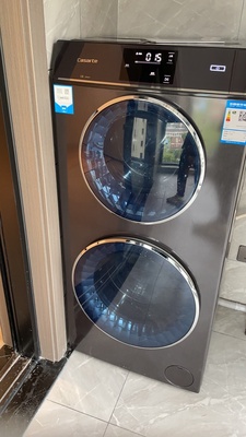 卡萨帝速热热水器多少千瓦