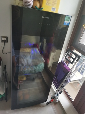 卡萨帝冰箱保鲜效果好不好